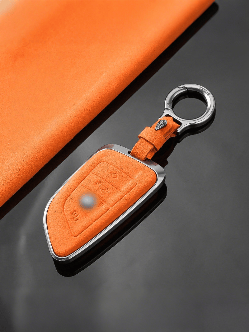 BMW Car Key Cover-6