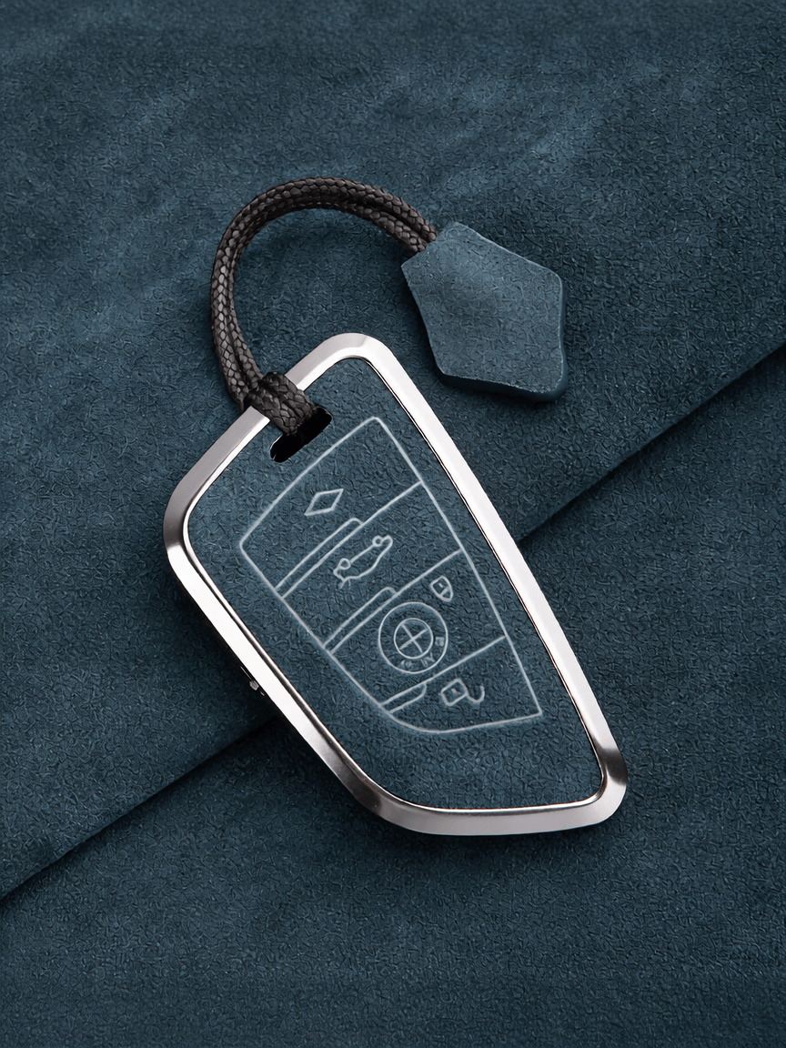 BMW Car Key Cover-20