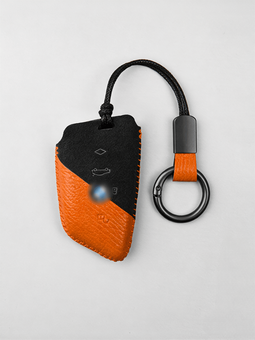 BMW Car Key Cover-24