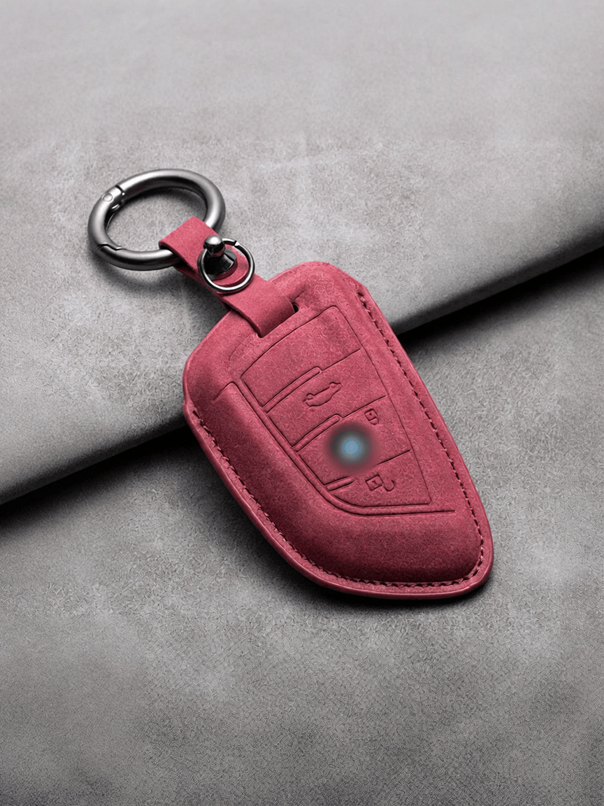 BMW Car Key Cover-21