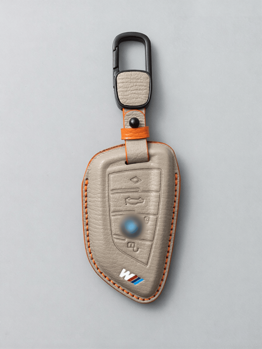 BMW Car Key Cover-27