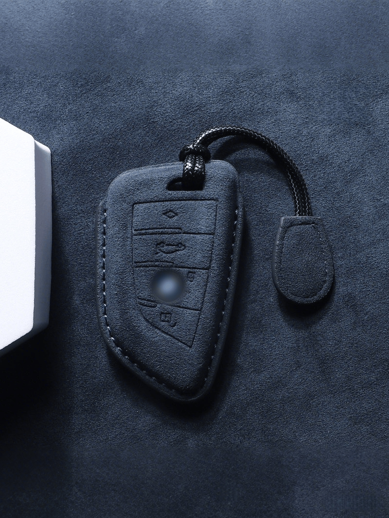 BMW Car Key Cover-11