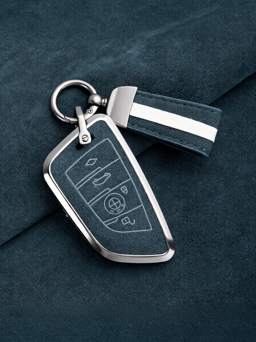 BMW Car Key Cover-19