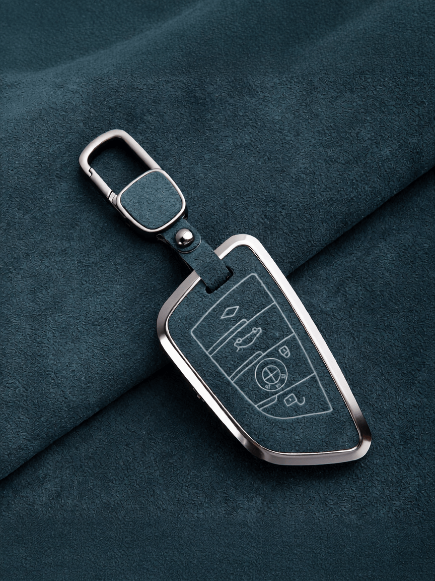 BMW Car Key Cover-17