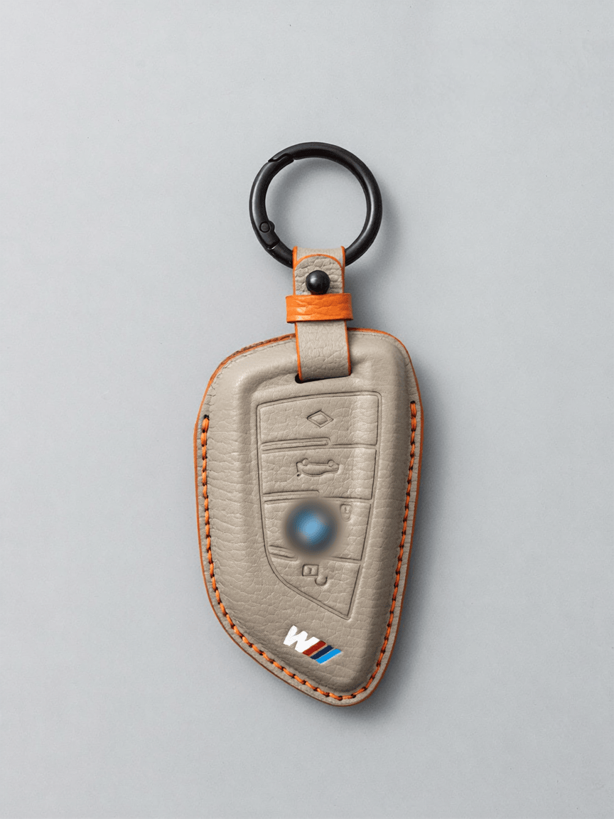 BMW Car Key Cover-28