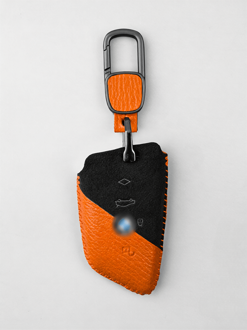 BMW Car Key Cover-23