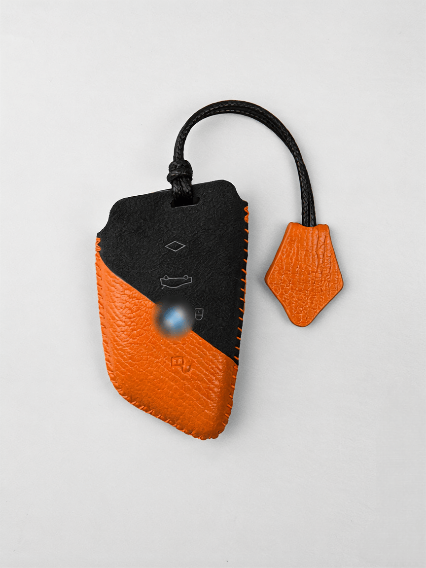 BMW Car Key Cover-26