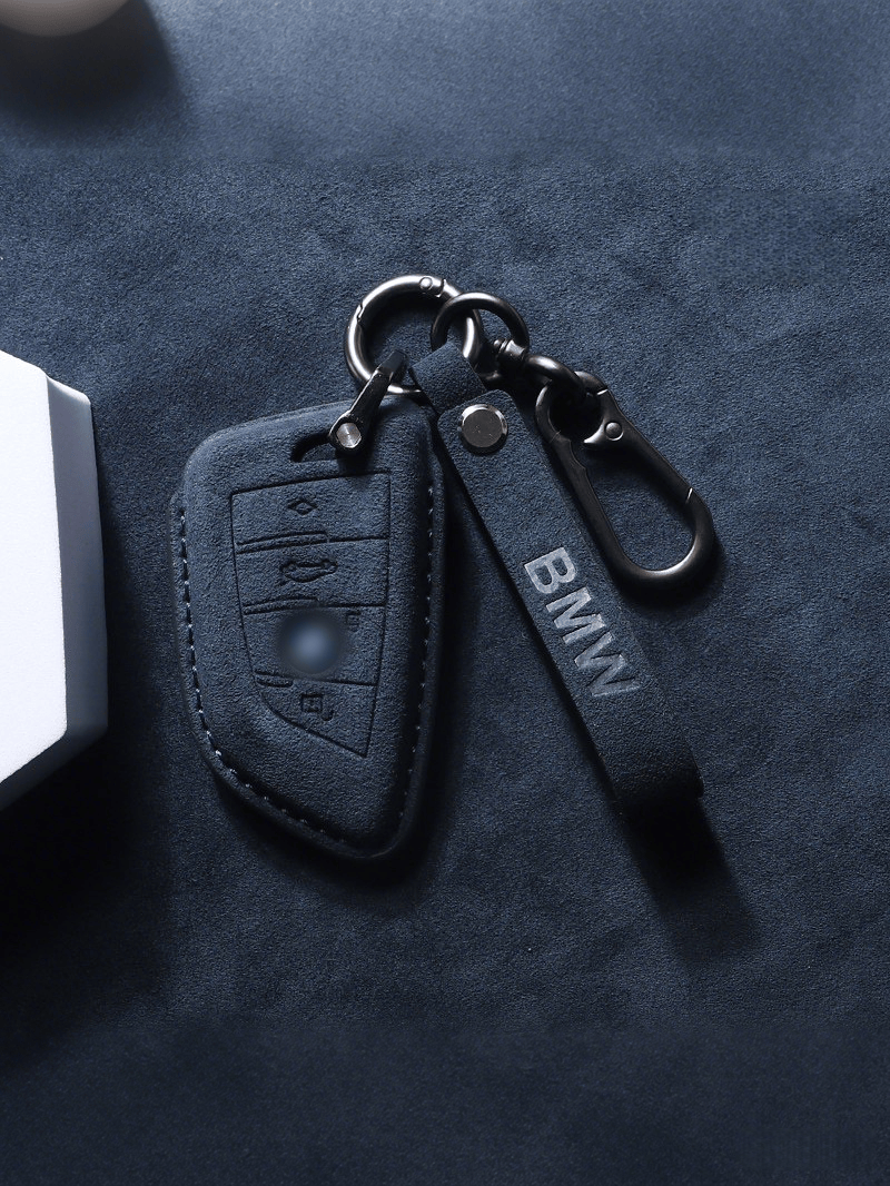 BMW Car Key Cover-10