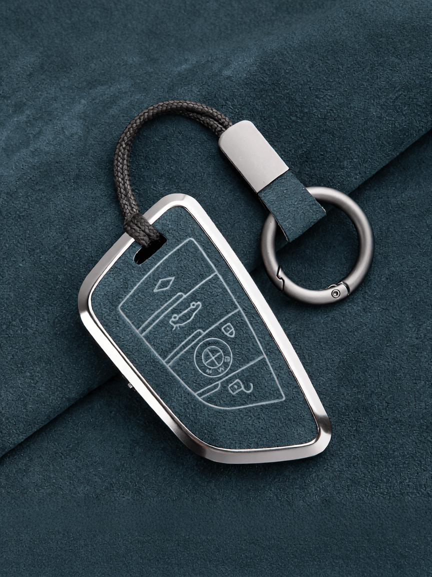 BMW Car Key Cover-18