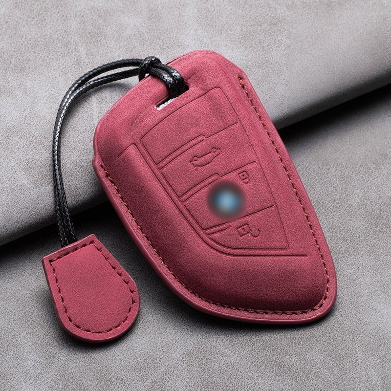 BMW Car Key Cover-22