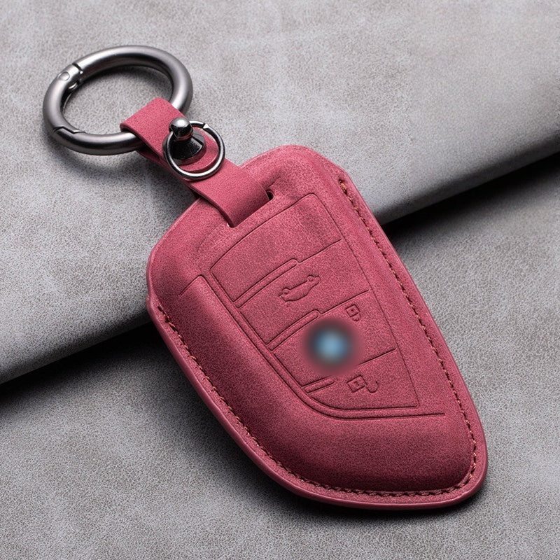BMW Car Key Cover-21