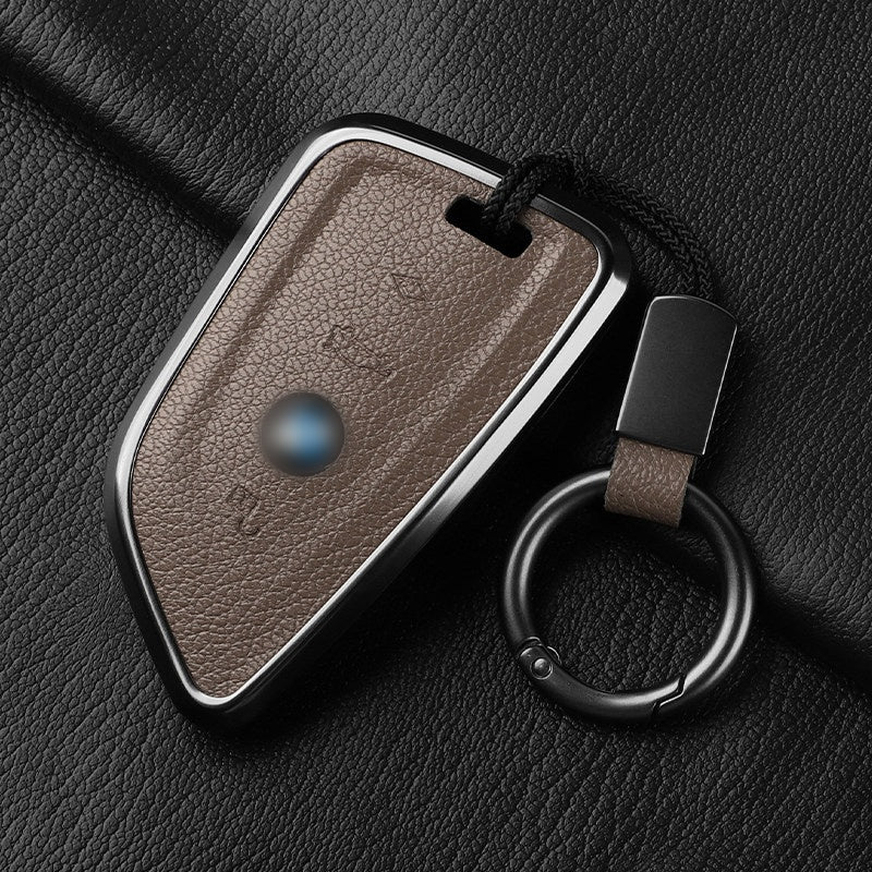 BMW Car Key Cover-2