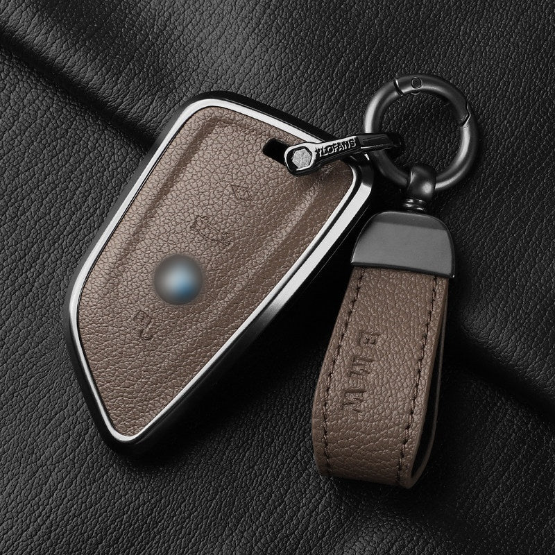 BMW Car Key Cover-3