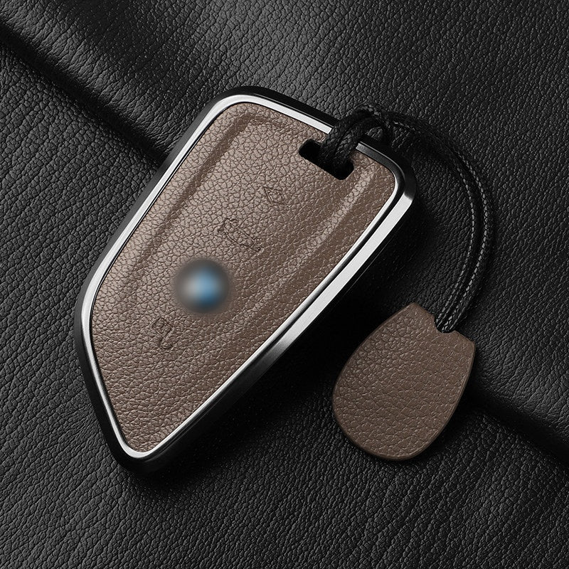 BMW Car Key Cover-4