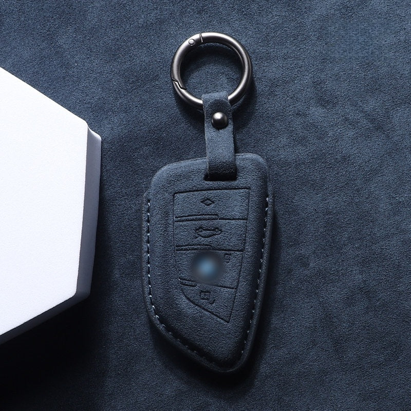BMW Car Key Cover-8