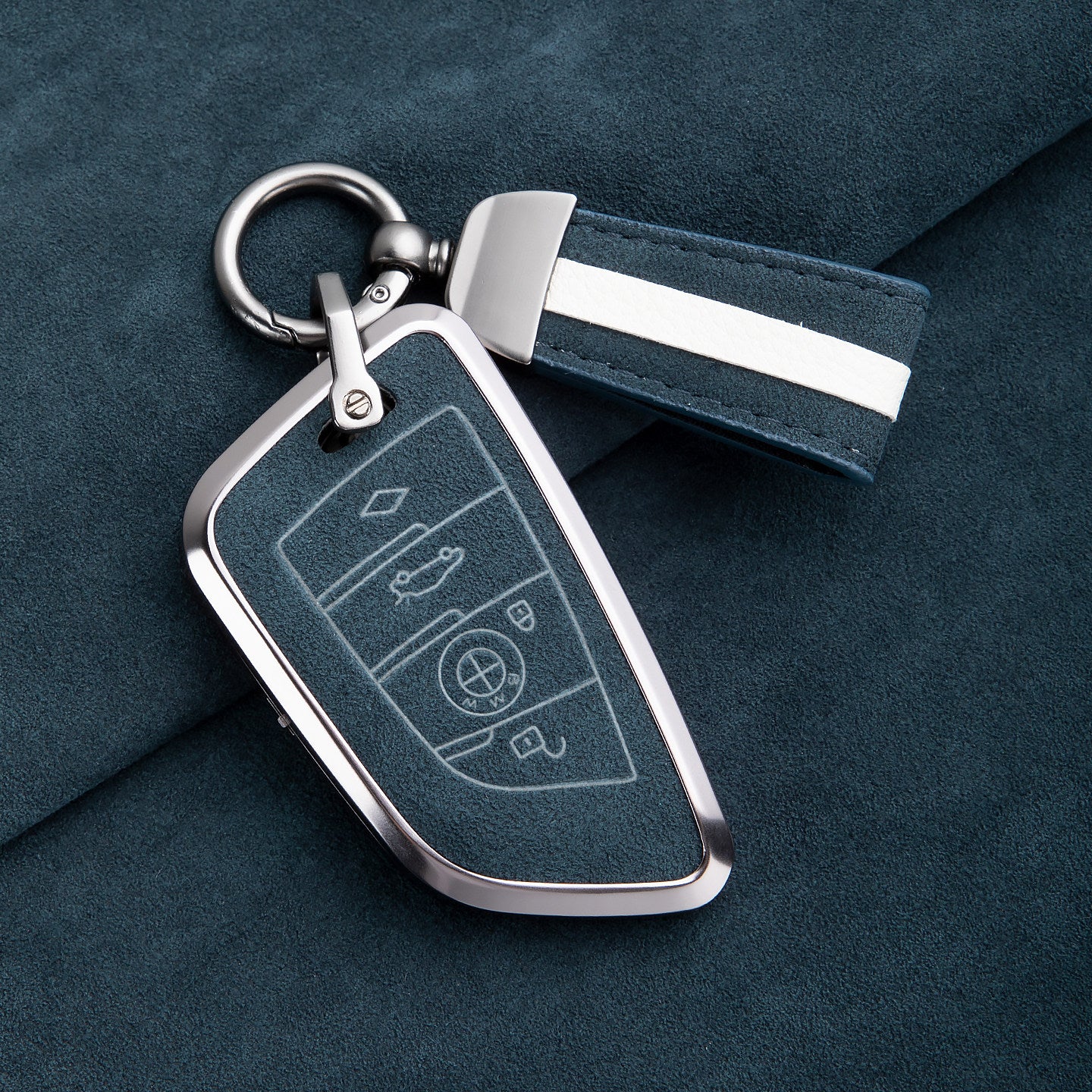 BMW Car Key Cover-19