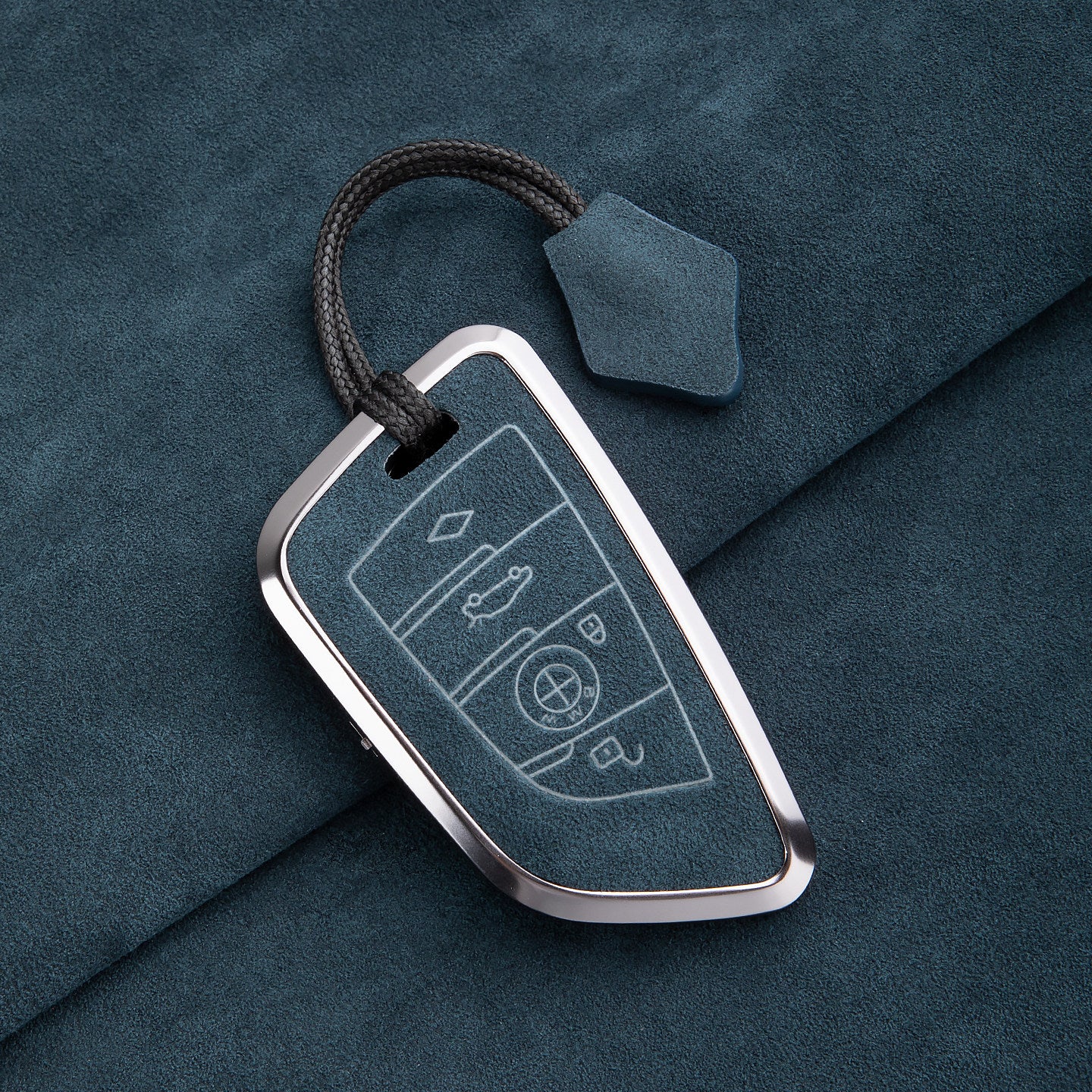 BMW Car Key Cover-20