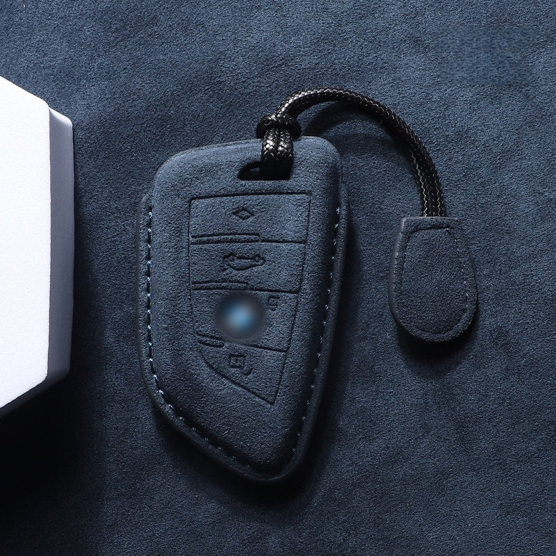 BMW Car Key Cover-11