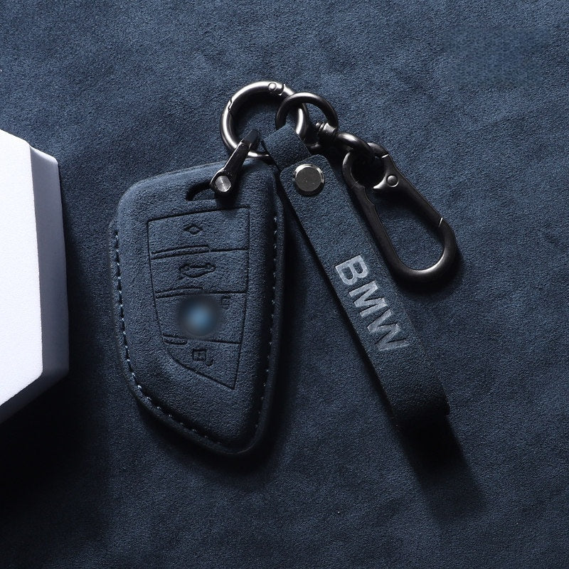 BMW Car Key Cover-10