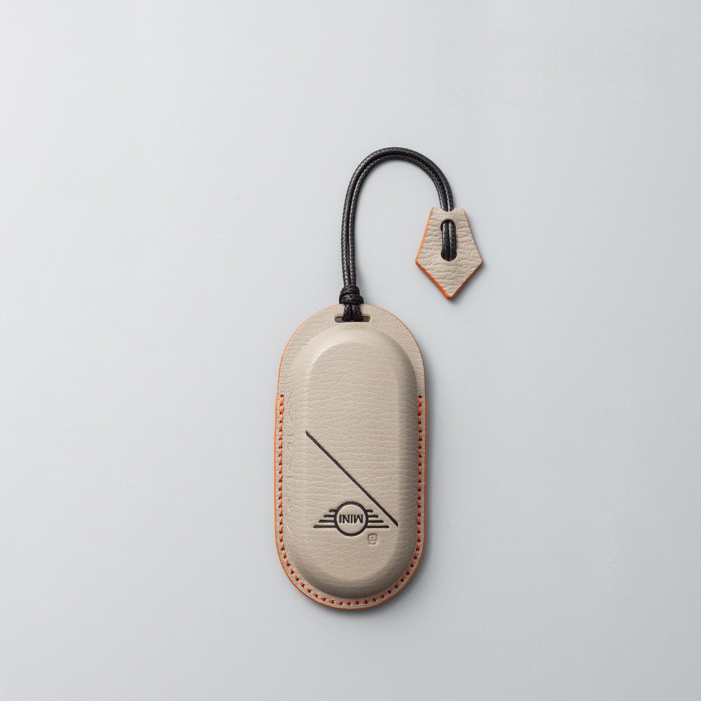 BMW Mini Car Key Cover-20