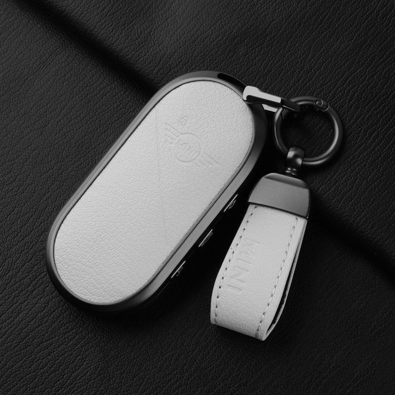 BMW Mini Car Key Cover-7