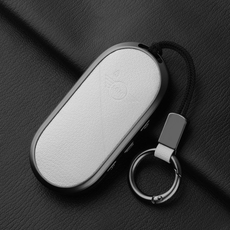 BMW Mini Car Key Cover-6
