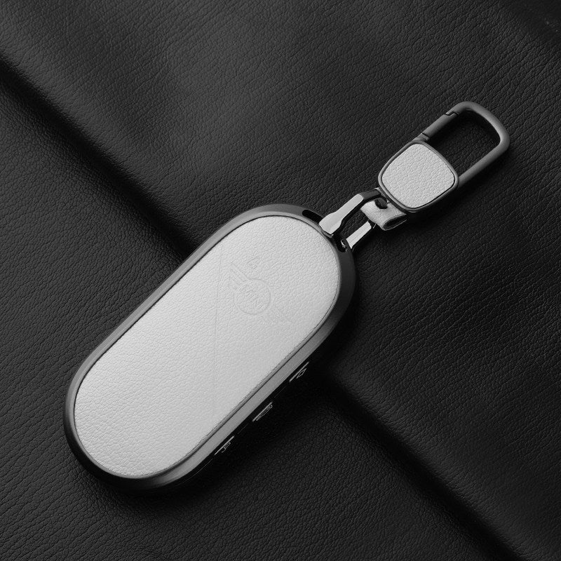 BMW Mini Car Key Cover-5
