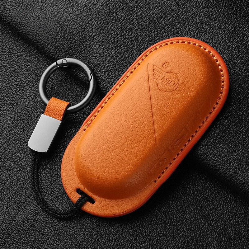 BMW Mini Car Key Cover-2