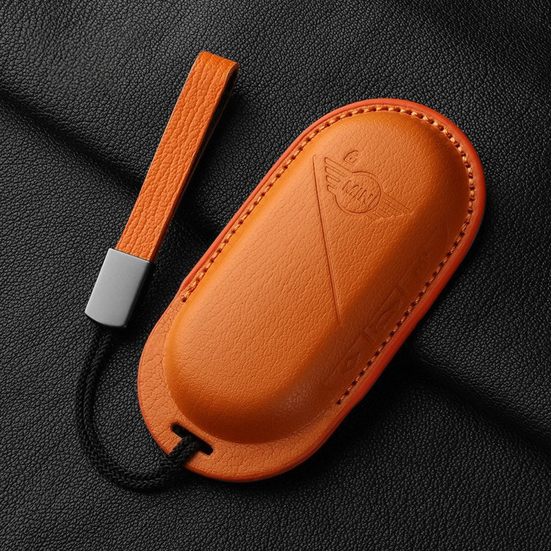 BMW Mini Car Key Cover-3