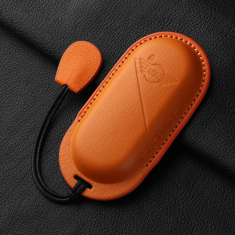 BMW Mini Car Key Cover-4
