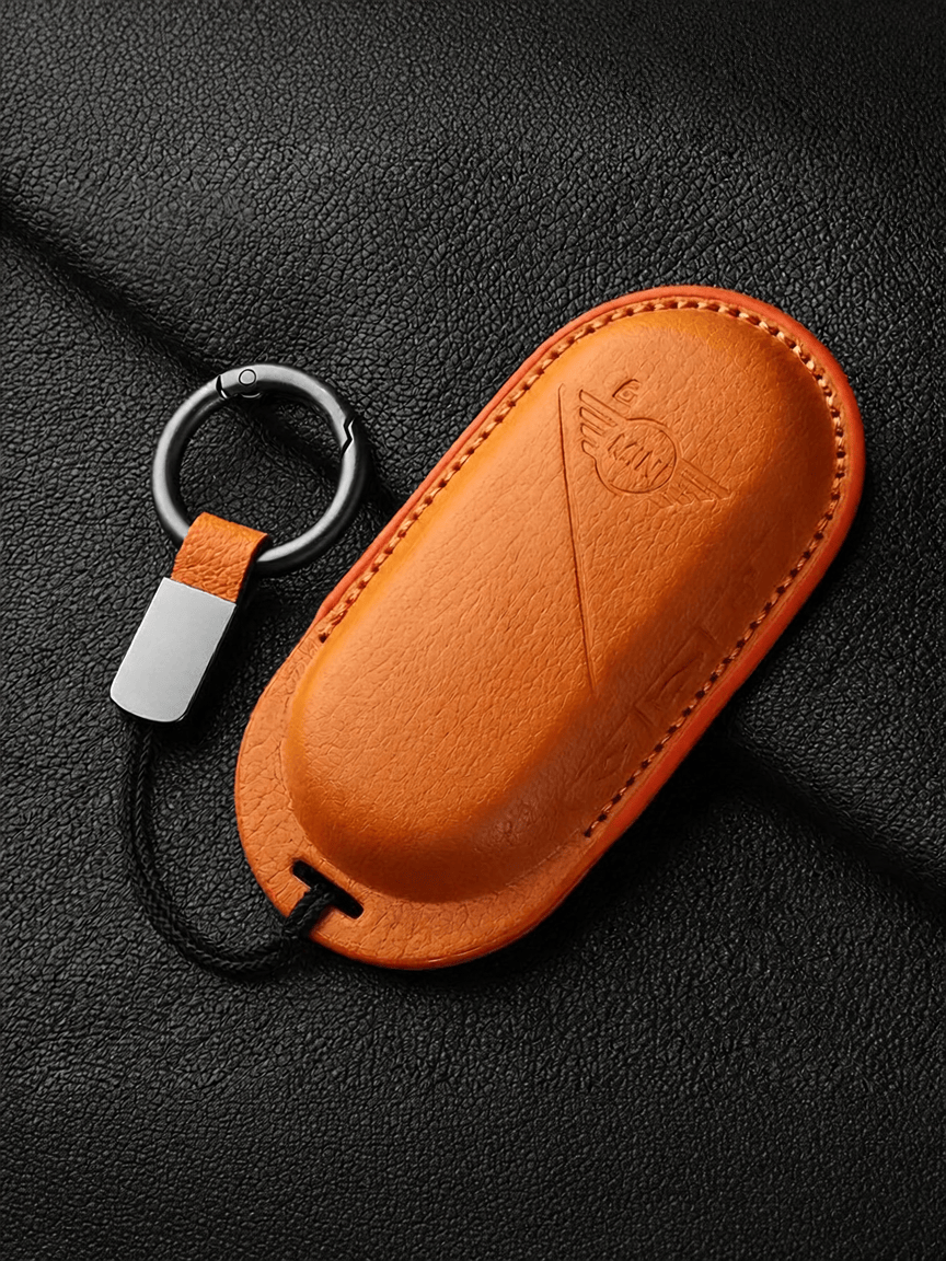 BMW Mini Car Key Cover-2