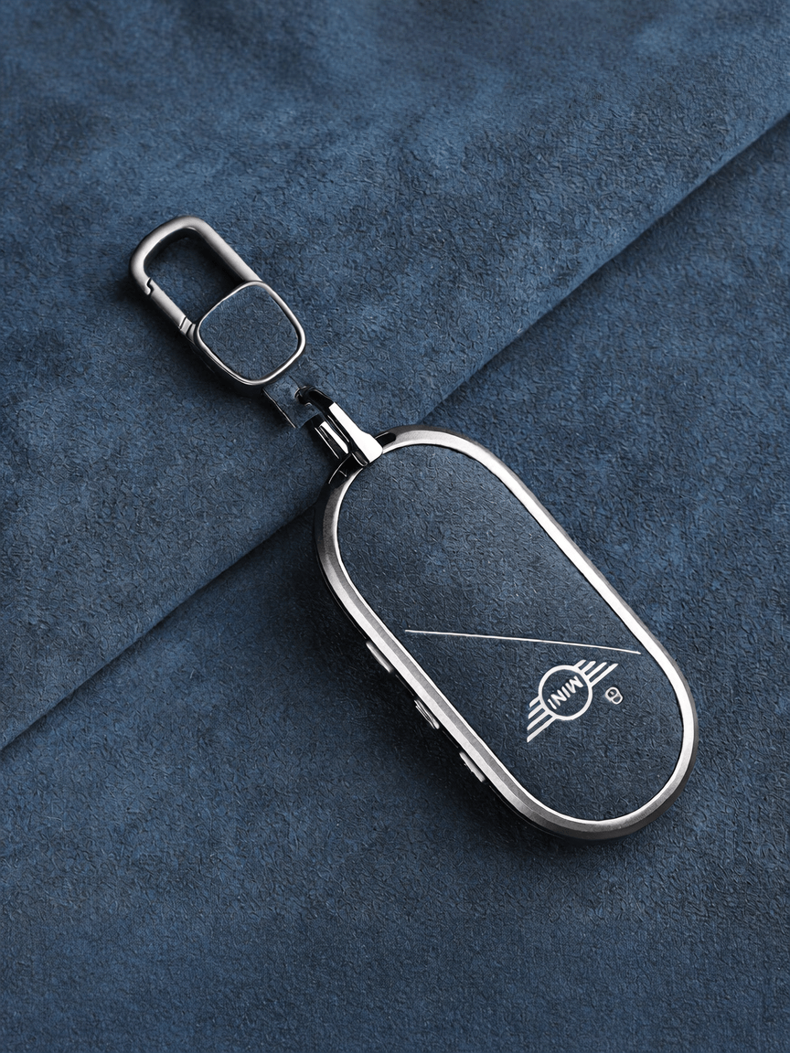BMW Mini Car Key Cover-13