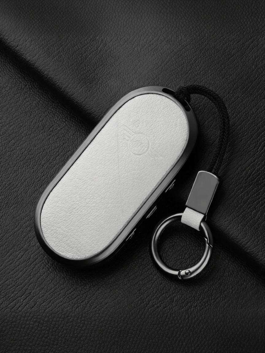 BMW Mini Car Key Cover-6