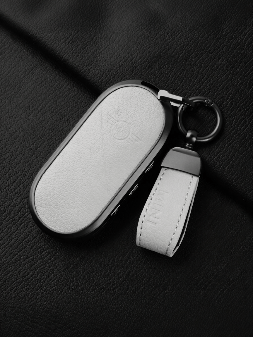 BMW Mini Car Key Cover-7