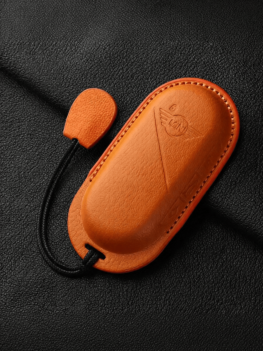 BMW Mini Car Key Cover-4