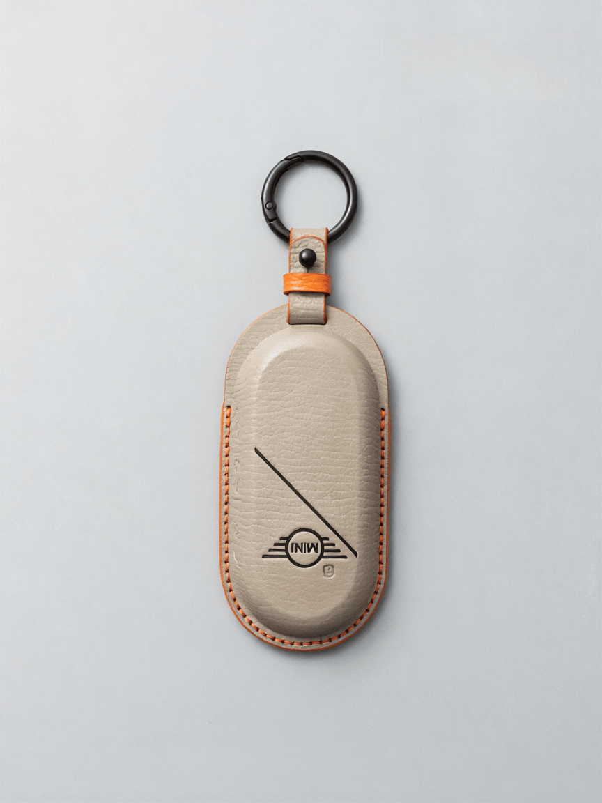 BMW Mini Car Key Cover-19