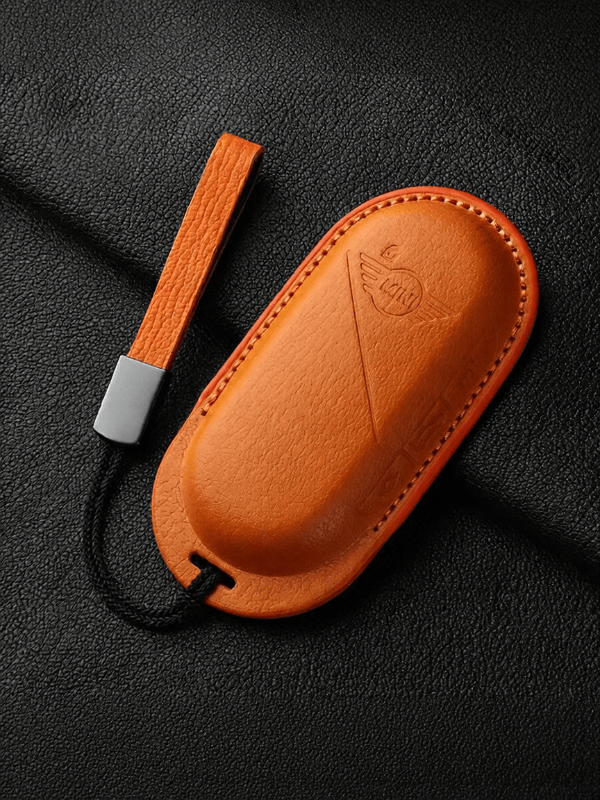 BMW Mini Car Key Cover-3