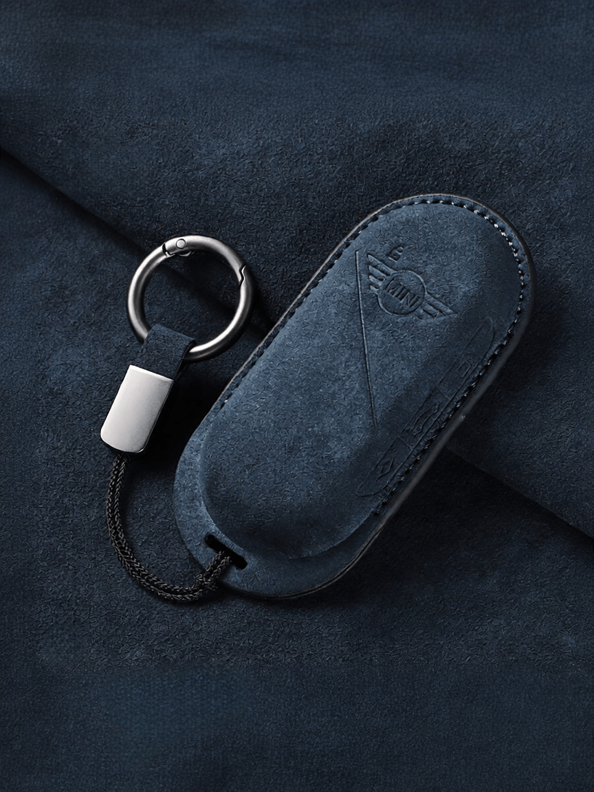 BMW Mini Car Key Cover-10