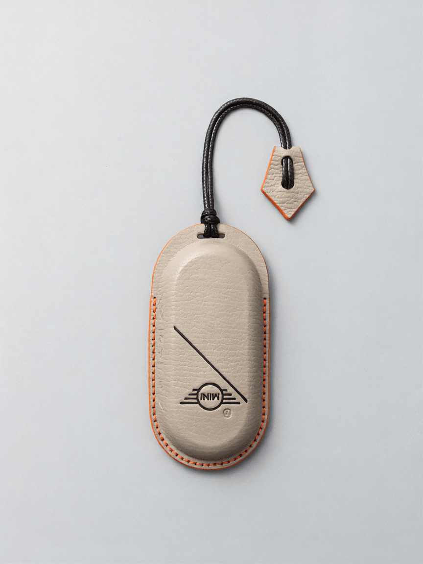 BMW Mini Car Key Cover-20