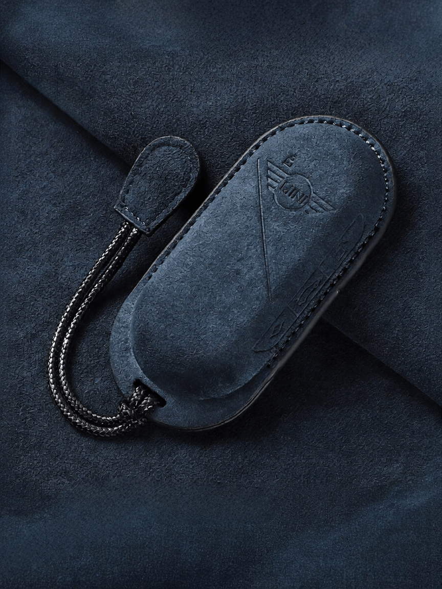 BMW Mini Car Key Cover-12