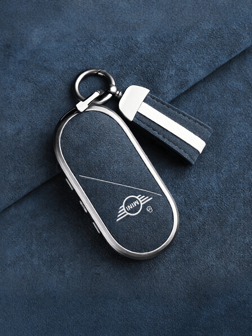 BMW Mini Car Key Cover-15