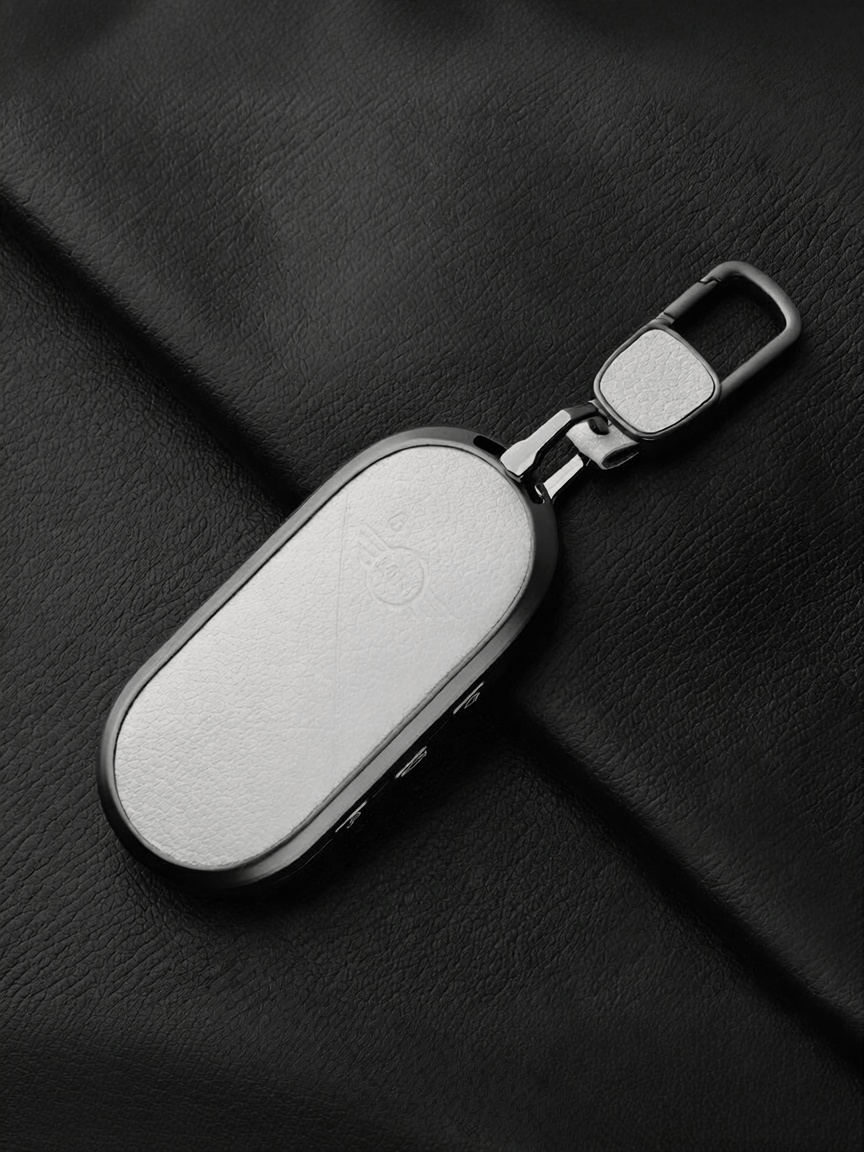 BMW Mini Car Key Cover-5