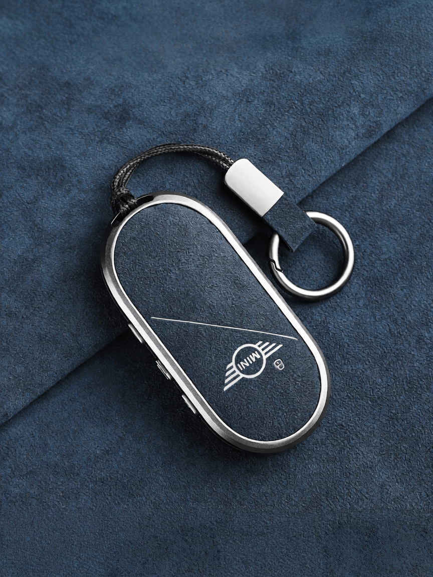 BMW Mini Car Key Cover-14