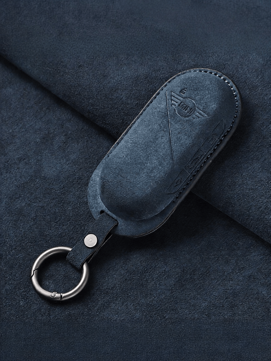 BMW Mini Car Key Cover-9