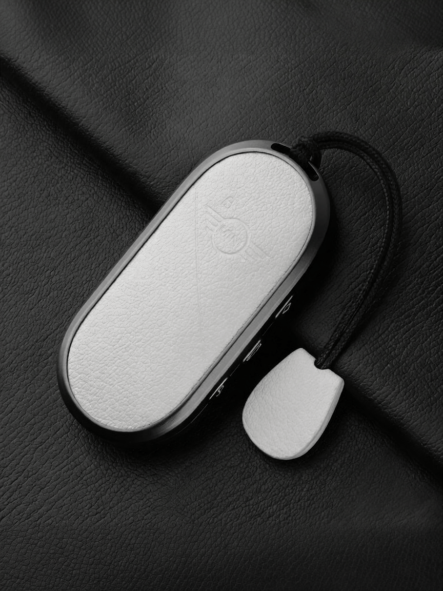 BMW Mini Car Key Cover-8