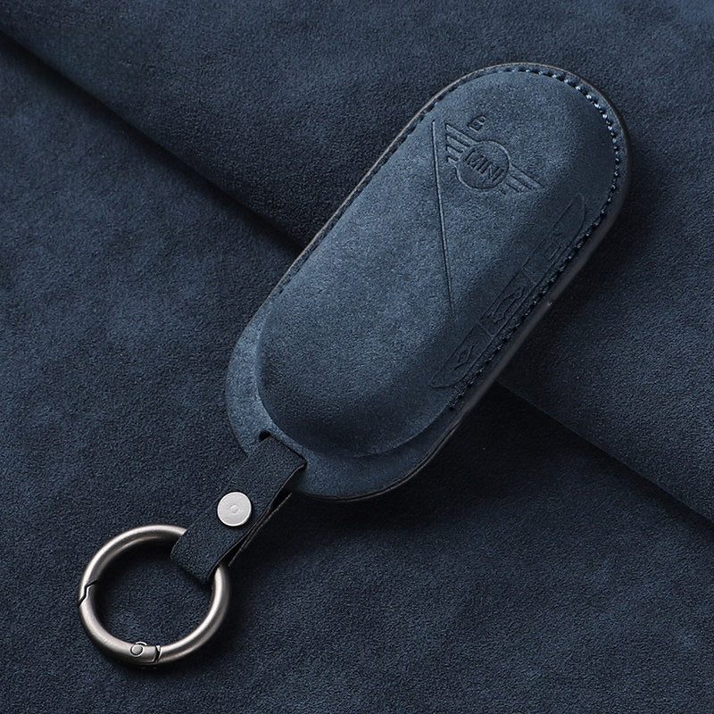 BMW Mini Car Key Cover-9