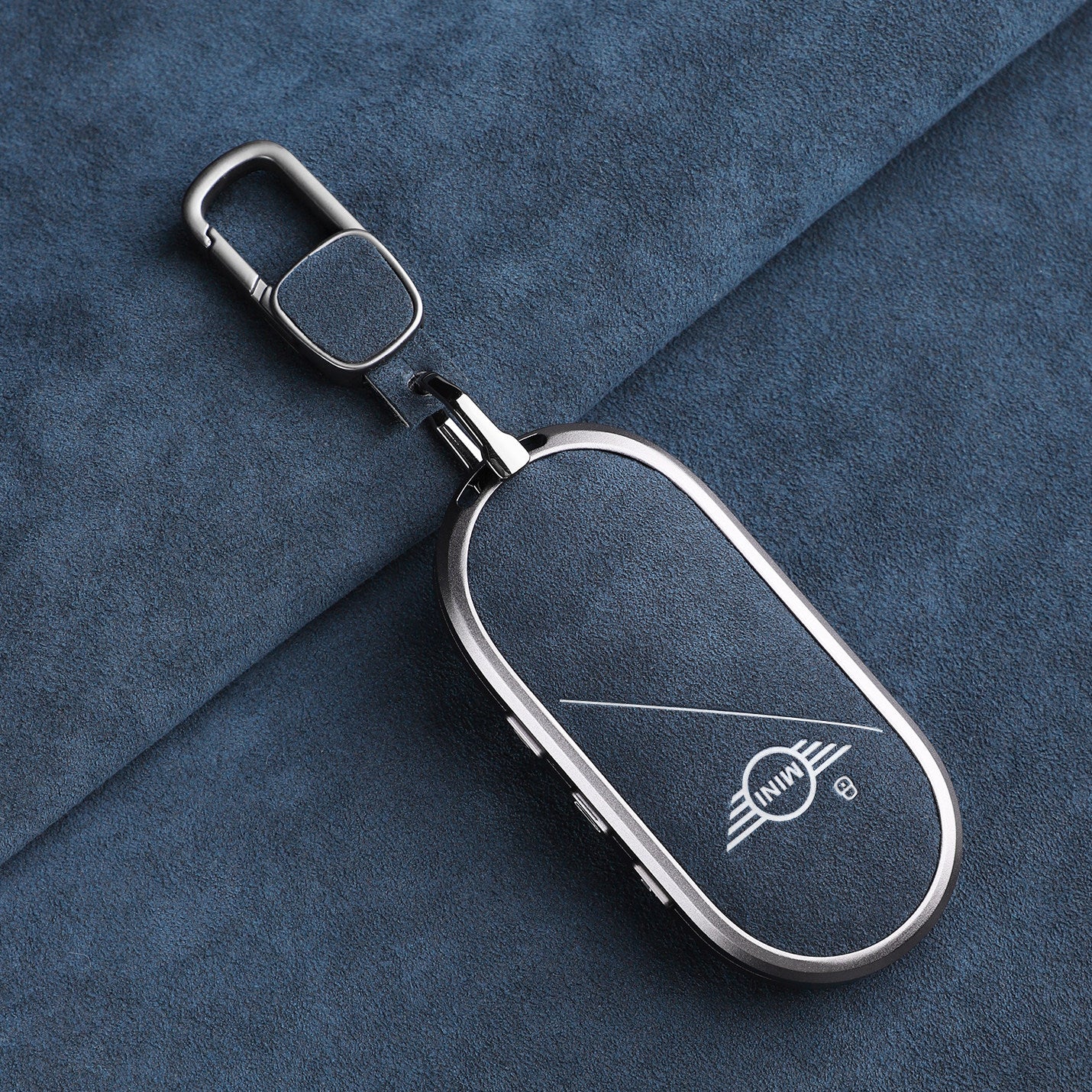BMW Mini Car Key Cover-13