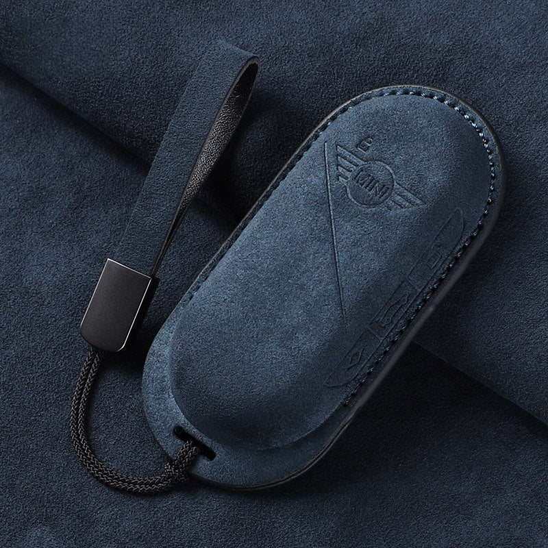 BMW Mini Car Key Cover-11