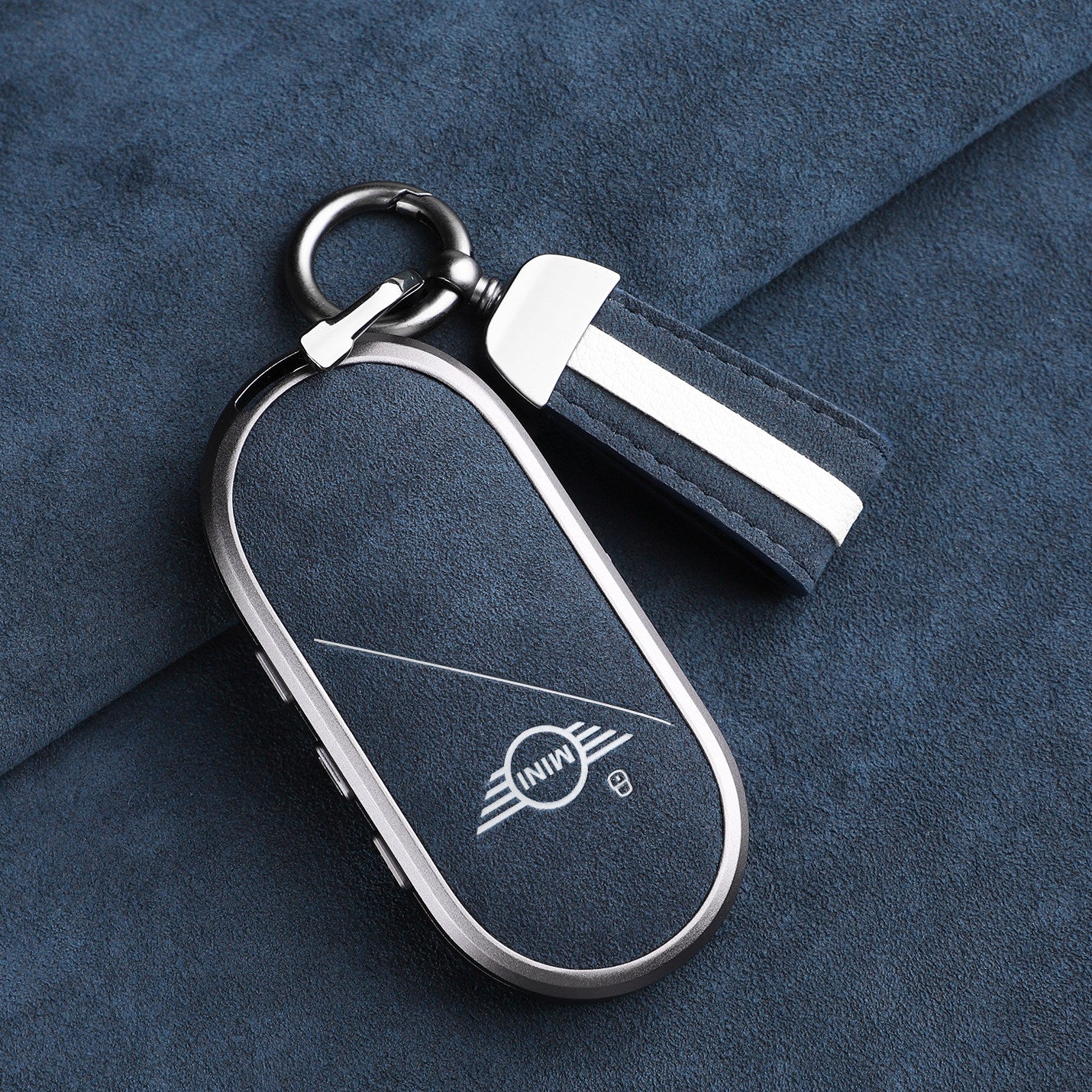 BMW Mini Car Key Cover-15