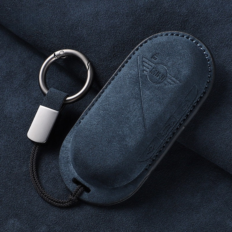 BMW Mini Car Key Cover-10